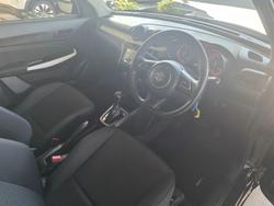 2023 Suzuki Swift GL