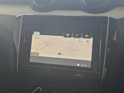 2023 Suzuki Swift GL