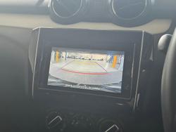 2023 Suzuki Swift GL