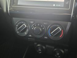 2023 Suzuki Swift GL