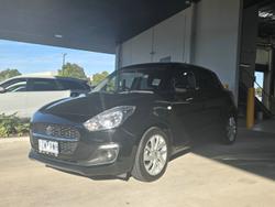 2023 Suzuki Swift GL