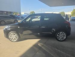 2023 Suzuki Swift GL