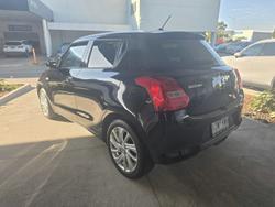 2023 Suzuki Swift GL