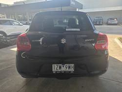 2023 Suzuki Swift GL