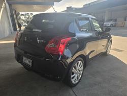 2023 Suzuki Swift GL