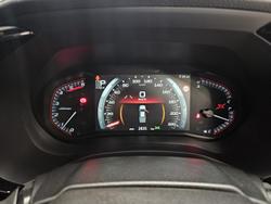 2025 Isuzu D-MAX X-TERRAIN