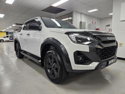 2025 Isuzu D-MAX X-TERRAIN