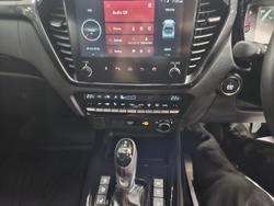 2025 Isuzu D-MAX X-TERRAIN