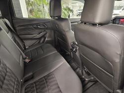 2025 Isuzu D-MAX X-TERRAIN