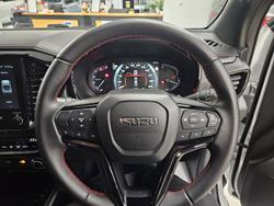 2025 Isuzu D-MAX X-TERRAIN