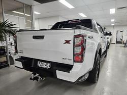 2025 Isuzu D-MAX X-TERRAIN