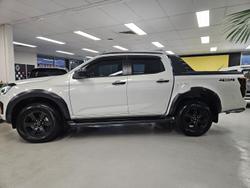 2025 Isuzu D-MAX X-TERRAIN
