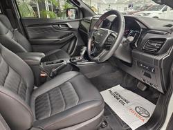 2025 Isuzu D-MAX X-TERRAIN