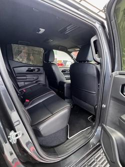 2025 Mitsubishi Triton GSR