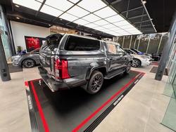 2025 Mitsubishi Triton GSR