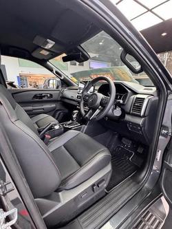 2025 Mitsubishi Triton GSR