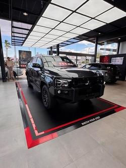 2025 Mitsubishi Triton GSR