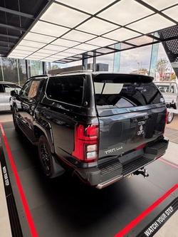 2025 Mitsubishi Triton GSR
