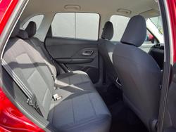 2026 MG ZS Vibe Turbo
