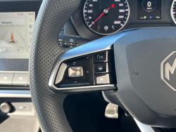 2026 MG ZS Vibe Turbo