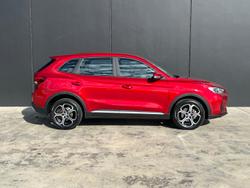 2026 MG ZS Vibe Turbo