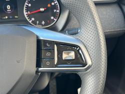 2026 MG ZS Vibe Turbo