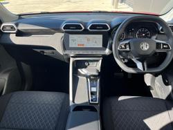 2026 MG ZS Vibe Turbo