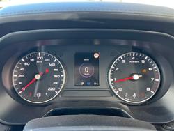 2026 MG ZS Vibe Turbo