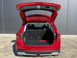 2026 MG ZS Vibe Turbo