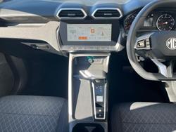 2026 MG ZS Vibe Turbo