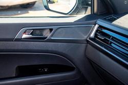 2025 KGM Musso Ultimate