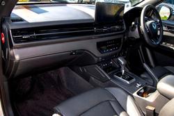 2025 KGM Musso Ultimate