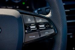 2025 KGM Musso Ultimate