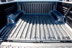 2025 KGM Musso Ultimate