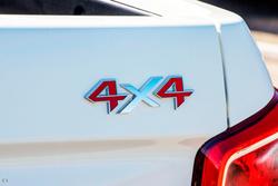 2025 KGM Musso Ultimate