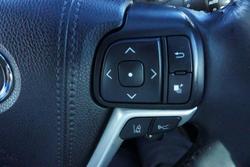 2018 Toyota Kluger GXL