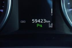 2018 Toyota Kluger GXL