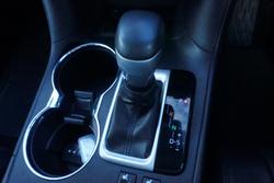 2018 Toyota Kluger GXL