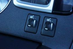 2018 Toyota Kluger GXL