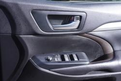 2018 Toyota Kluger GXL