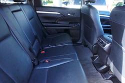 2018 Toyota Kluger GXL