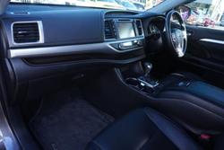 2018 Toyota Kluger GXL