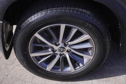 2018 Toyota Kluger GXL