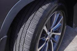 2018 Toyota Kluger GXL