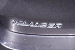 2018 Toyota Kluger GXL