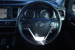 2018 Toyota Kluger GXL