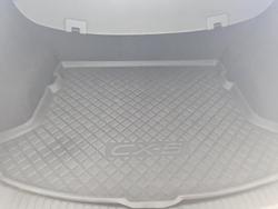 2018 Mazda CX-5 Maxx Sport KF Series AWD Snowflake White Pearl