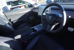 2021 Tesla Model 3 Performance