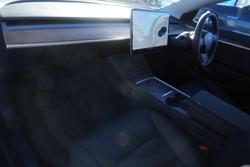 2021 Tesla Model 3 Performance