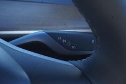 2021 Tesla Model 3 Performance